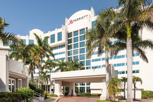 Gallery - West Palm Beach Marriott