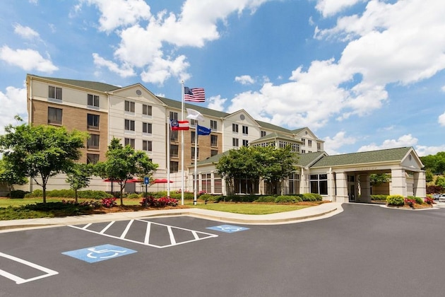 Gallery - Hilton Garden Inn Atlanta East Stonecrest