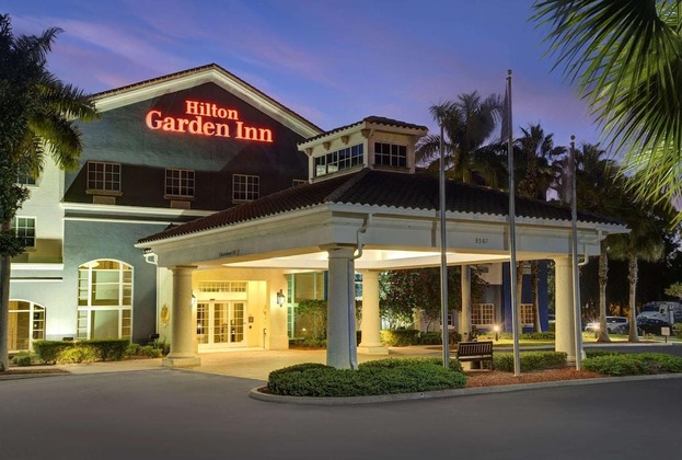 Gallery - Hilton Garden Inn Pga Village Port St. Lucie
