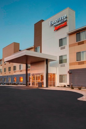 Gallery - Fairfield Inn & Suites Fort Worth I-30 West Near Nas Jrb