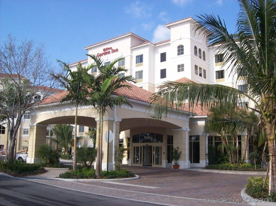 Gallery - Hilton Garden Inn Palm Beach Gardens