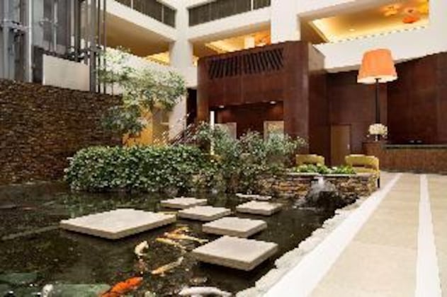 Gallery - Embassy Suites By Hilton Los Angeles Glendale