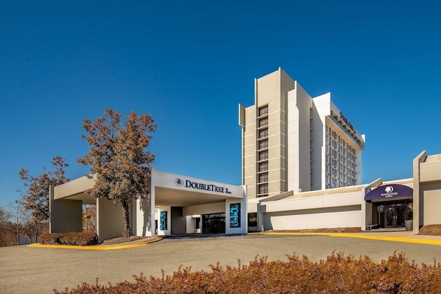 Gallery - Doubletree By Hilton Washington Dc North Gaithersburg