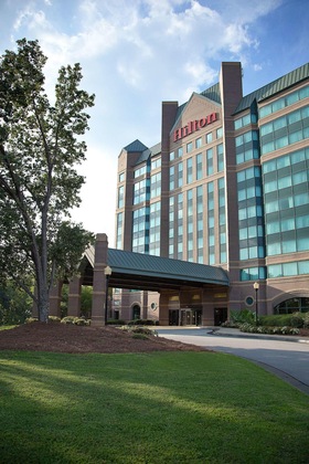Gallery - Hilton Atlanta Northeast