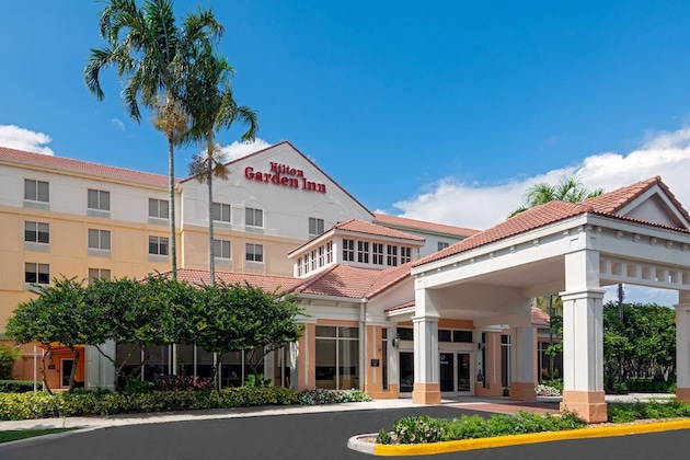 Gallery - Hilton Garden Inn Ft. Lauderdale Sw Miramar