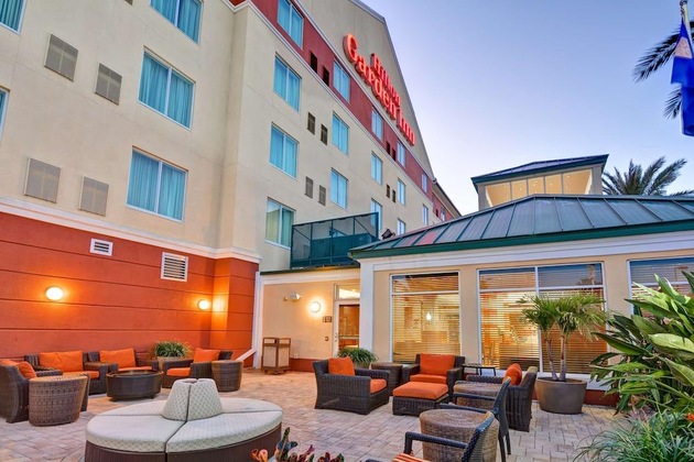 Gallery - Hilton Garden Inn Tampa Northwest Oldsmar
