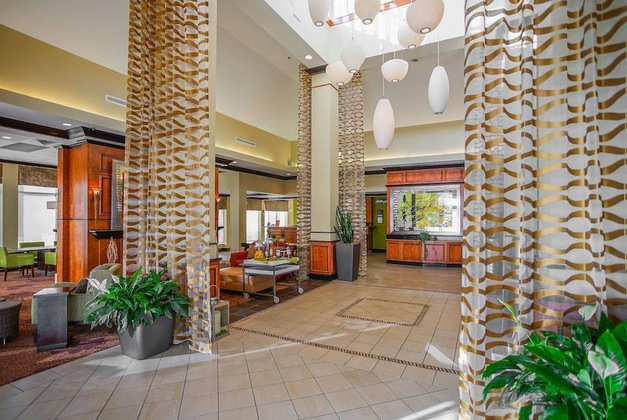 Gallery - Hilton Garden Inn Kankakee