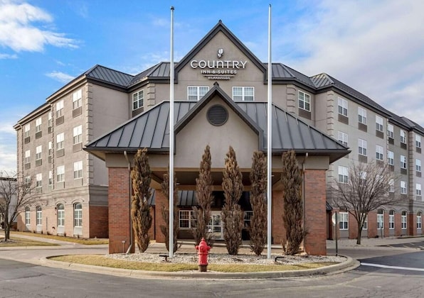 Gallery - Country Inn & Suites by Radisson, Elk Grove Village Itasca