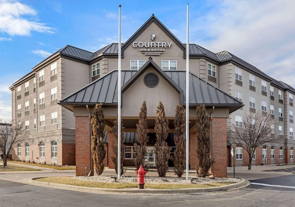 Gallery - Country Inn & Suites By Radisson, Elk Grove Village Itasca