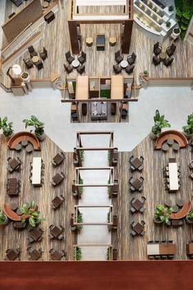 Gallery - Embassy Suites Cleveland Rockside