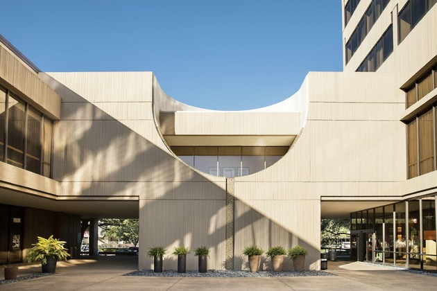 Gallery - Hilton University Of Houston