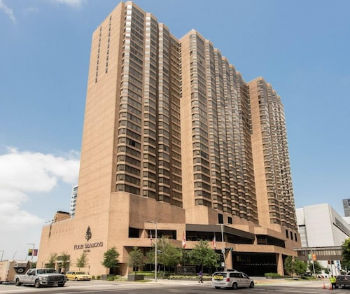 Gallery - Four Seasons Hotel Houston