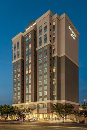 Gallery - Residence Inn By Marriott Houston Medical Center Nrg Park