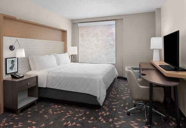 Gallery - Holiday Inn Hasbrouck Heights-Meadowlands By Ihg