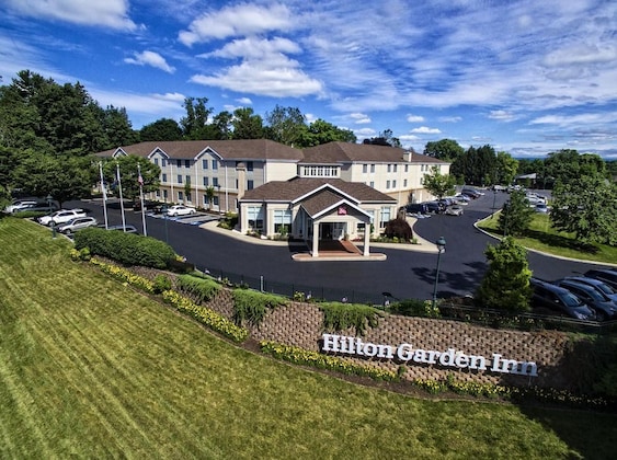 Gallery - Hilton Garden Inn Hershey