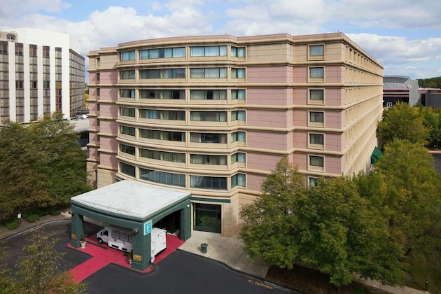 Gallery - Embassy Suites by Hilton Chicago O'Hare Rosemont