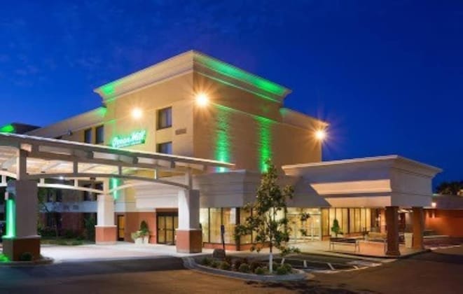 Gallery - Holiday Inn Bloomington Airport South Mall Area, An Ihg Hotel