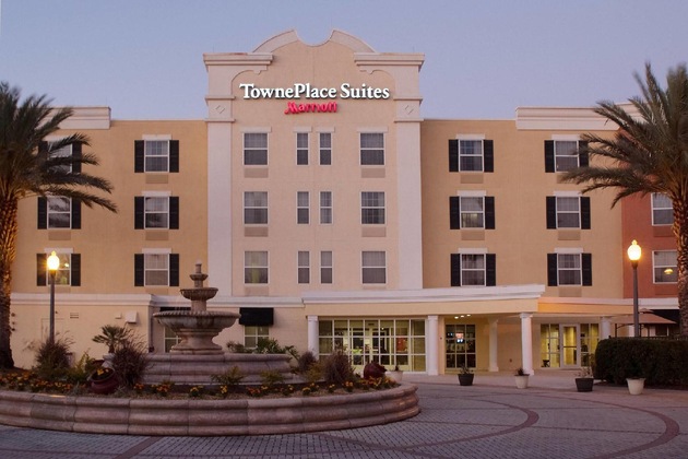 Gallery - Towneplace Suites By Marriott At The Villages