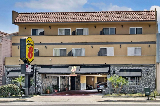 Gallery - Super 8 By Wyndham Inglewood Lax La Airport