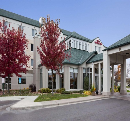Gallery - Hilton Garden Inn Minneapolis Eagan