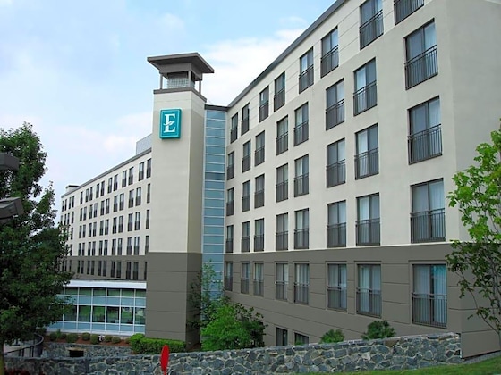 Gallery - Embassy Suites By Hilton Boston Marlborough