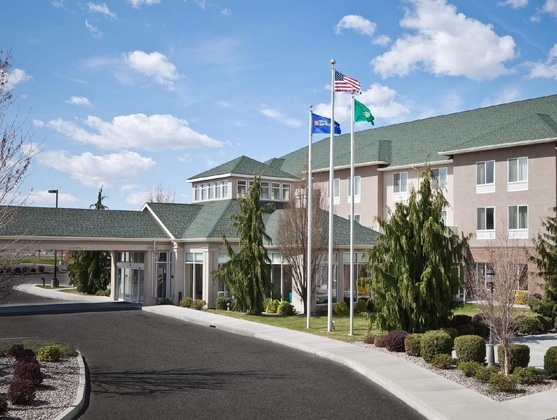 Gallery - Hilton Garden Inn Tri-Cities Kennewick