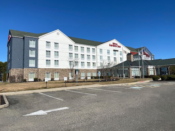 Gallery - Hilton Garden Inn Lakewood
