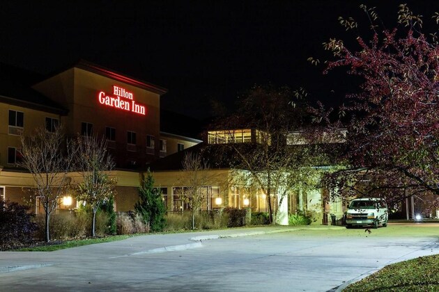 Gallery - Hilton Garden Inn West Des Moines