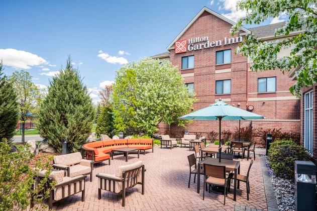 Gallery - Hilton Garden Inn Minneapolis Maple Grove
