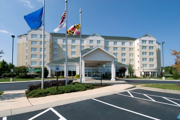 Gallery - Hilton Garden Inn Baltimore Owings Mills