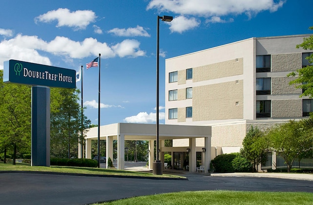 Gallery - Doubletree By Hilton Hotel Boston Milford