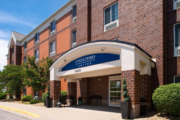 Gallery - Candlewood Suites Olathe By Ihg