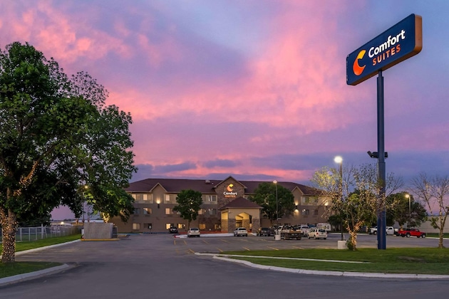 Gallery - Comfort Suites