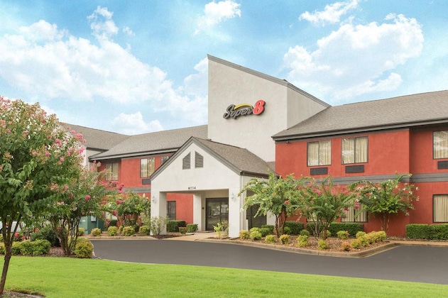 Gallery - Super 8 By Wyndham Southaven