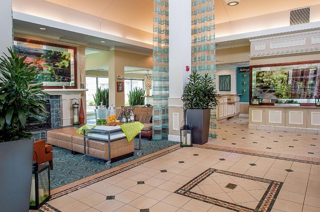 Gallery - Hilton Garden Inn St. Louis   O'fallon