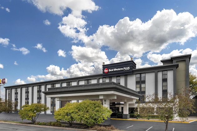 Gallery - Best Western Plus Indianapolis Nw Hotel