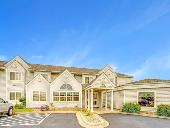 Gallery - Days Inn By Wyndham Faribault