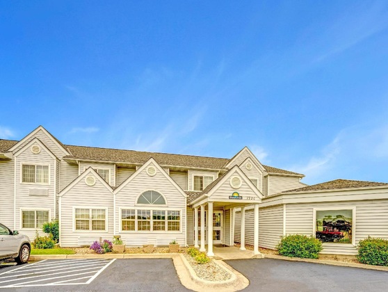Gallery - Days Inn By Wyndham Faribault