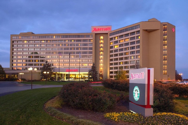 Gallery - Marriott Kansas City Overland Park