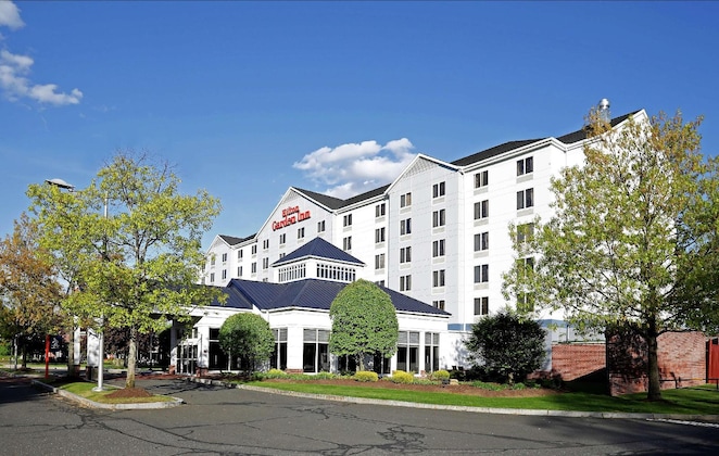 Gallery - Hilton Garden Inn Springfield