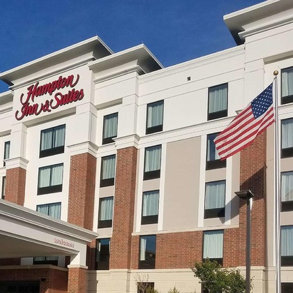 Gallery - Hampton Inn & Suites Newburgh Stewart Airport