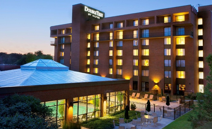 Gallery - Doubletree By Hilton Hotel Syracuse