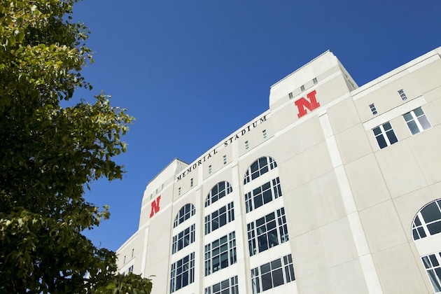 Gallery - Embassy Suites Lincoln