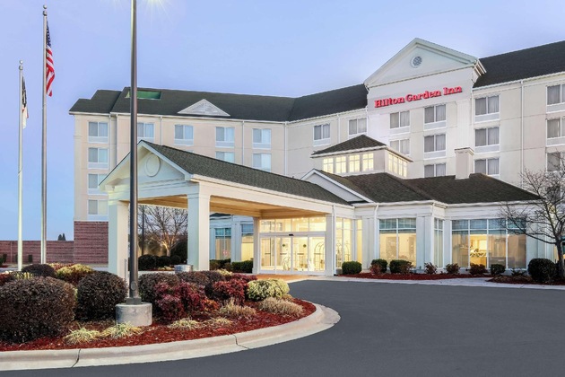 Gallery - Hilton Garden Inn Roanoke Rapids