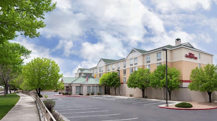 Gallery - Hilton Garden Inn Albuquerque North Rio Rancho