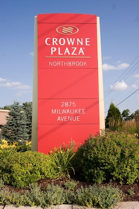 Gallery - Crowne Plaza Chicago-Northbrook By Ihg