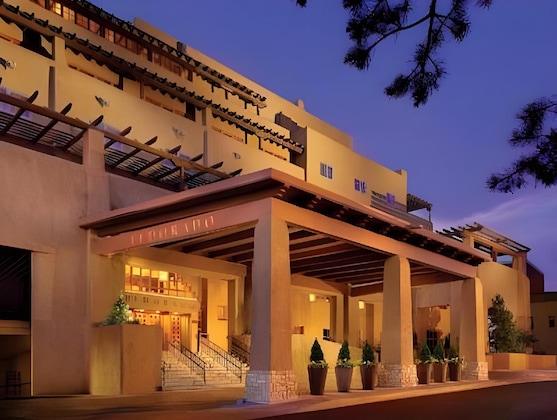 Gallery - Eldorado Hotel & Spa