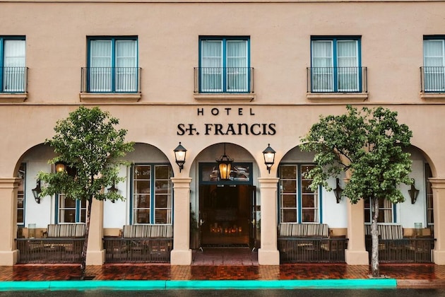 Gallery - Hotel St Francis