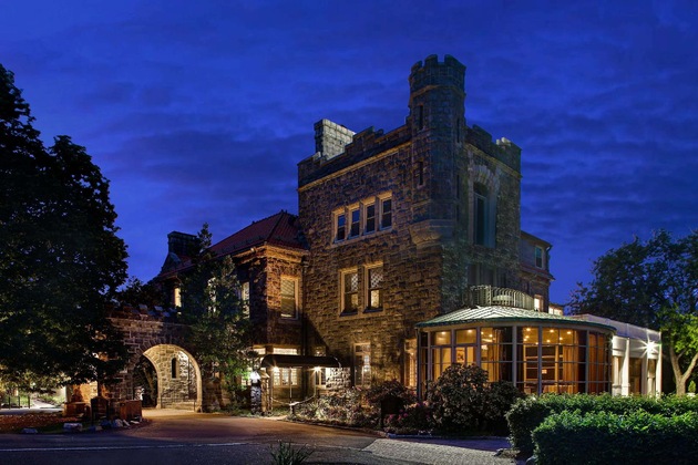 Gallery - Tarrytown House Estate On The Hudson