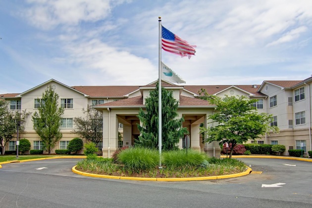 Gallery - Homewood Suites By Hilton Newark-Cranford